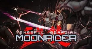 Vengeful Guardian Moonrider Highly Compressed Game Vengeful Guardian Moonrider Highly Compressed