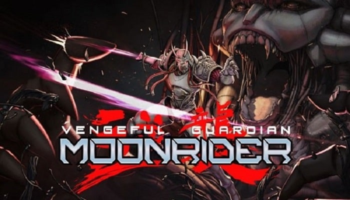 Vengeful Guardian Moonrider highly compressed