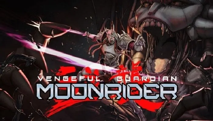 Vengeful Guardian Moonrider Highly Compressed
