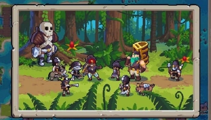 Wargroove 2 Pc Download