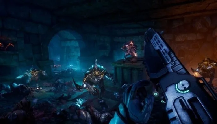Warstride Challenges Download