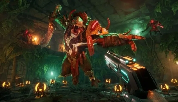 Warstride Challenges For Pc