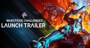 Warstride Challenges Highly Compressed Game Warstride Challenges Highly Compressed