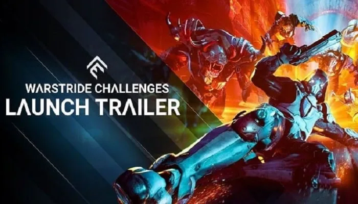 Warstride Challenges Highly Compressed
