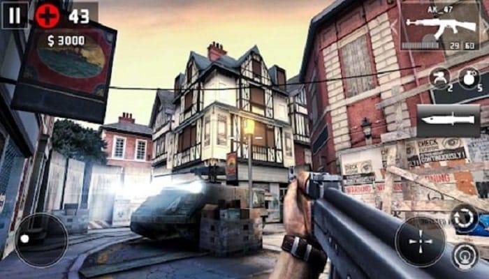 Zombie Trigger For Pc