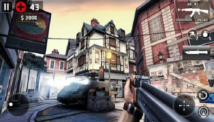 Zombie Trigger For Pc