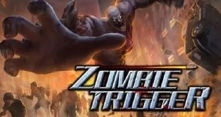 Zombie Trigger Highly Compressed Game Zombie Trigger Highly Compressed
