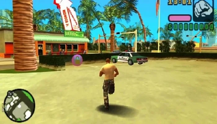 Gta Sargodha Pc Game