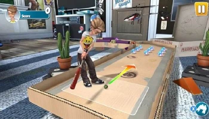 Infinite Mini Golf For Pc