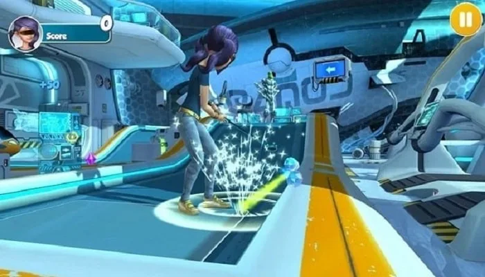 Infinite Mini Golf Pc Download