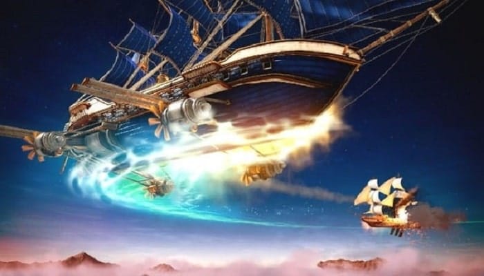 Airship Kingdoms Adrift Download For Pc