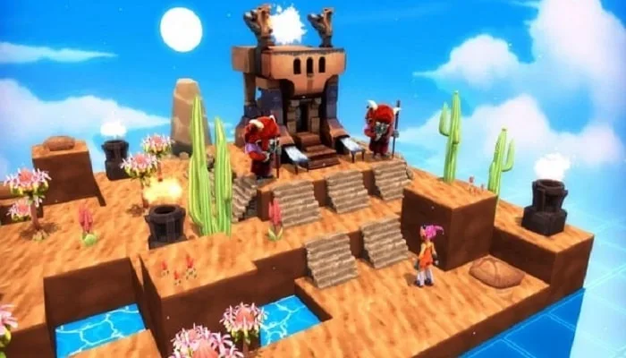 Ankora Lost Days Download