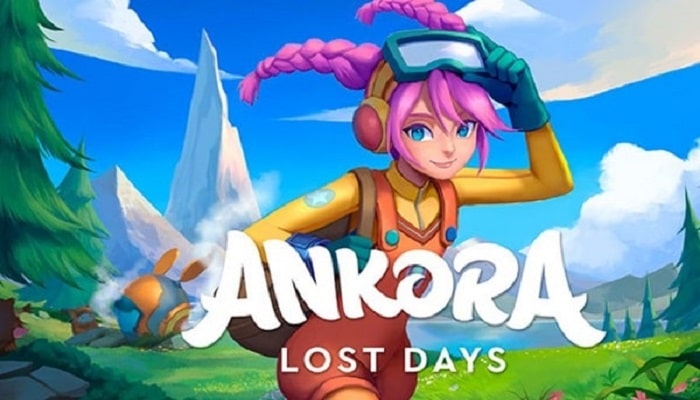 Ankora Lost Days highly compressed