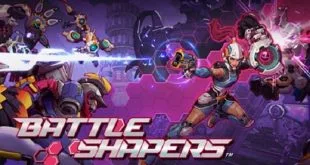 Battle Shapers Highly Compressed Game Battle Shapers Highly Compressed