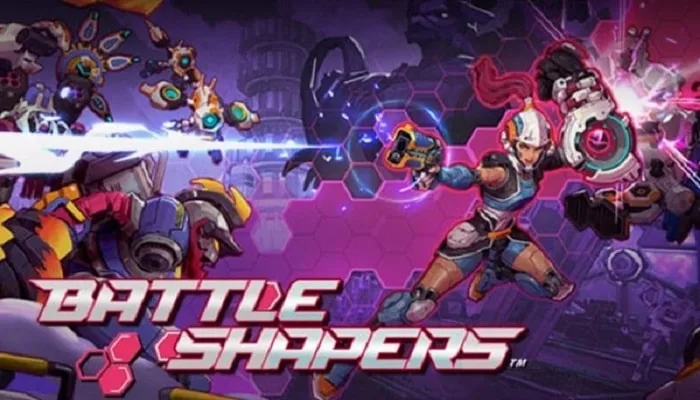 Battle Shapers Highly Compressed