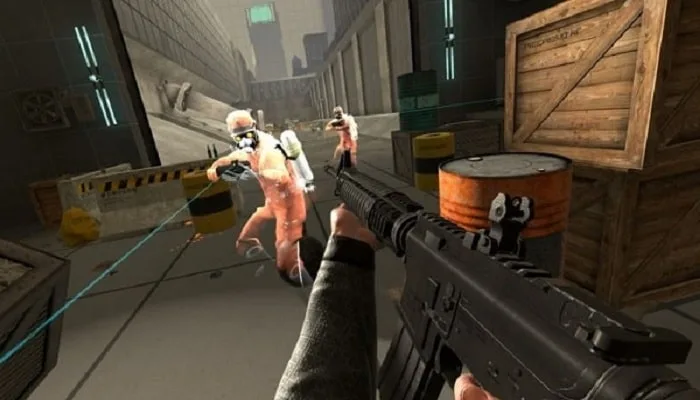 Boneworks Game For Pc