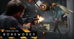 Boneworks Highly Compressed Game Boneworks Highly Compressed