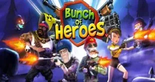Bunch Of Heroes Highly Compressed Game Bunch Of Heroes Highly Compressed