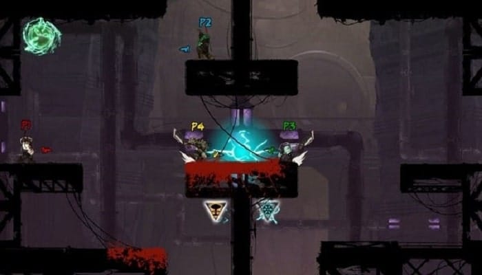 Chop Pc Download