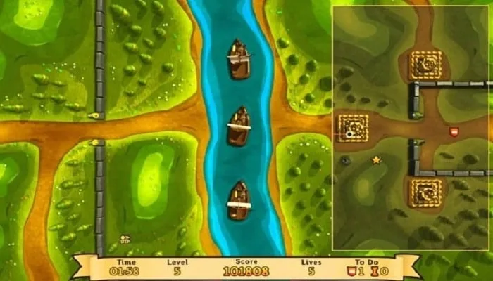 Fortix 2 Download