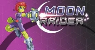 Moon Raider Highly Compressed Game Moon Raider Highly Compressed