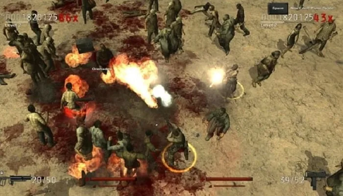 Nation Red Download