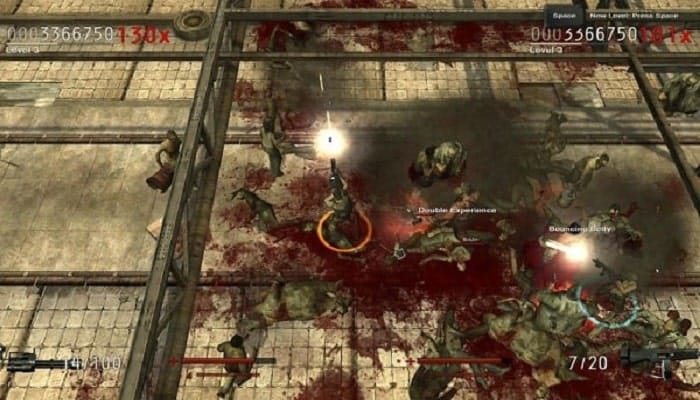 Nation Red For Pc