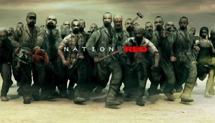Nation Red Highly Compresed
