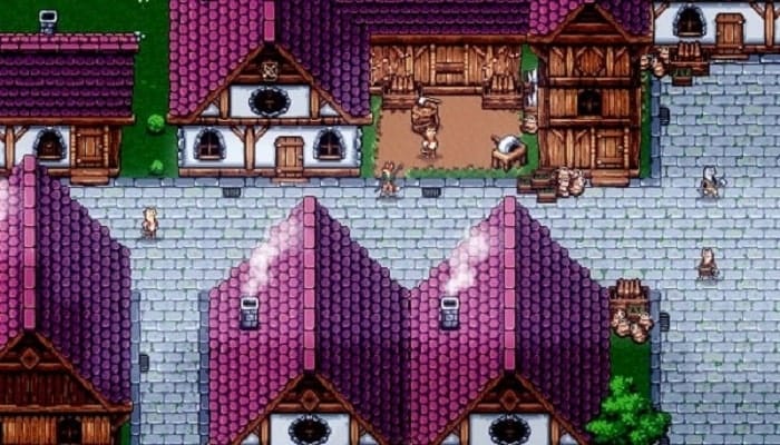 Of Blades And Tails For Pc
