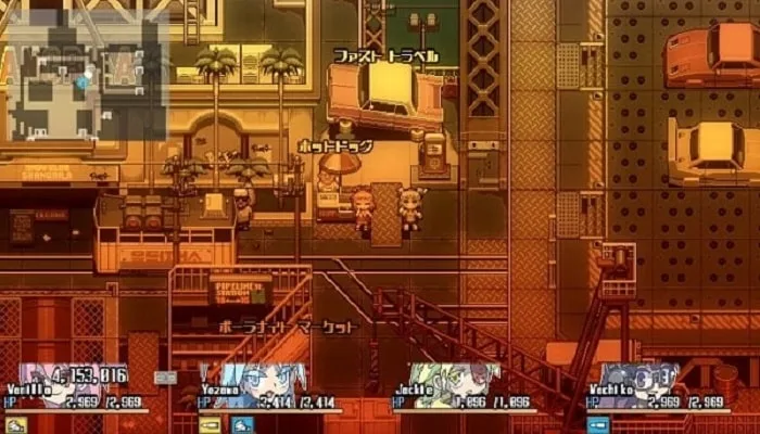 Orangeblood Pc Download