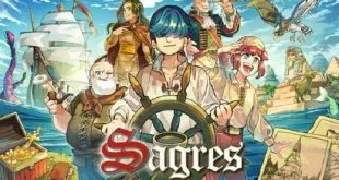 Sagres Highly Compressed Game Sagres Highly Compressed