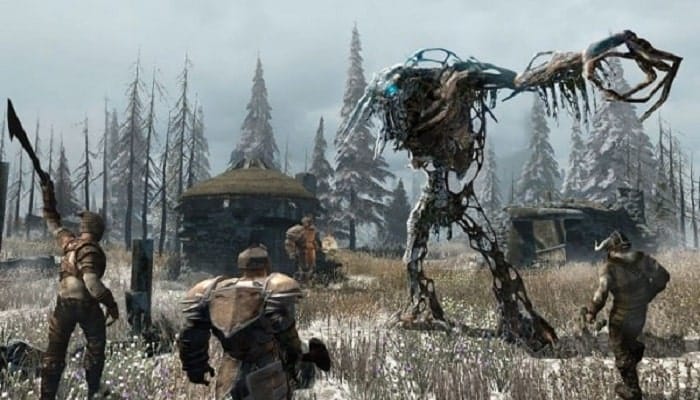 Savage Lands For Pc