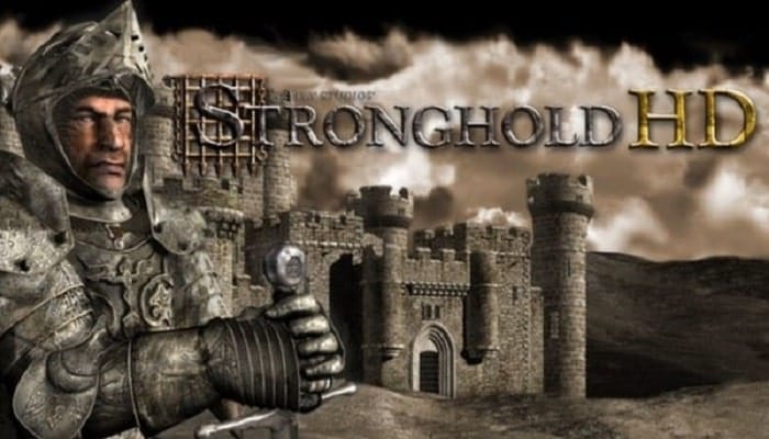 Stronghold Hd Highly Compressed