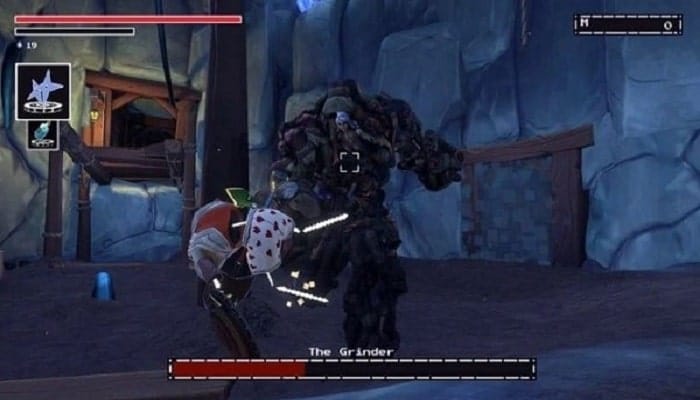 The Last Hero Of Nostalgaia Download