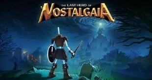 The Last Hero Of Nostalgaia Highly Compressed