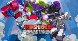 Transformers Devastation Highly Compressed Game Transformers Devastation Highly Compressed