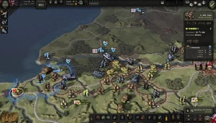 Unity Of Command Ii For Pc