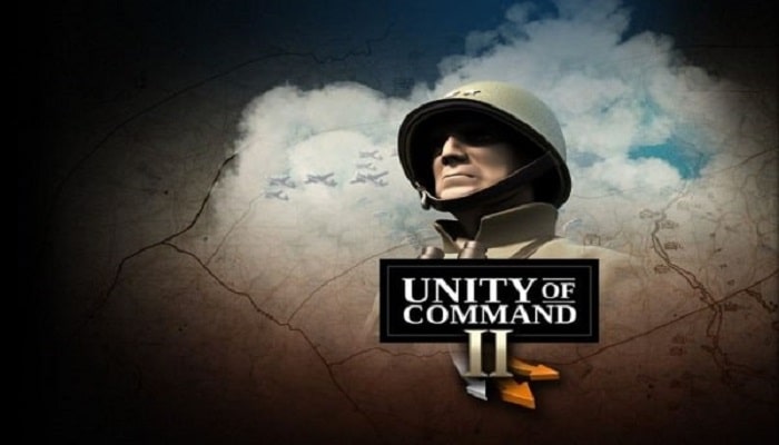 Unity of Command II highly compressed