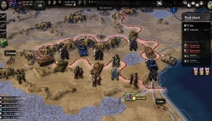 Unity Of Command Ii Pc Download