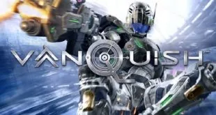 Vanquish Highly Compressed Game Vanquish Highly Compressed