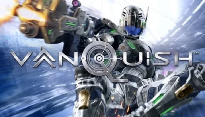 Vanquish Highly Compressed