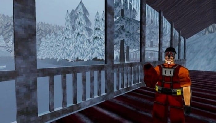 White Hell For Pc