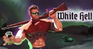 White Hell Highly Compressed Game White Hell Highly Compressed