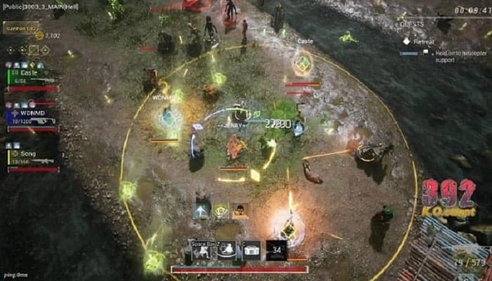 Zcrew For Pc
