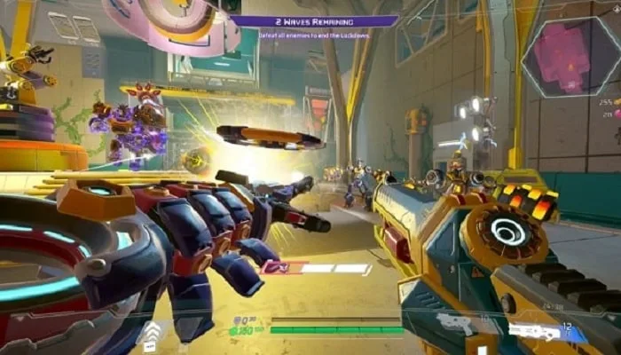 Battle Shapers For Pc