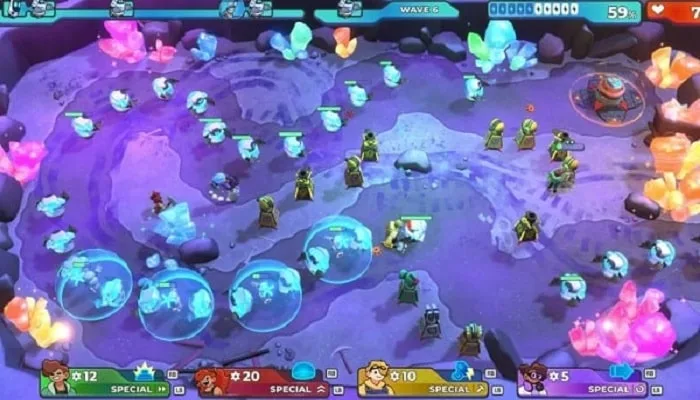 Bish Bash Bots For Pc
