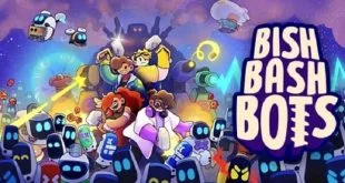 Bish Bash Bots Highly Compressed