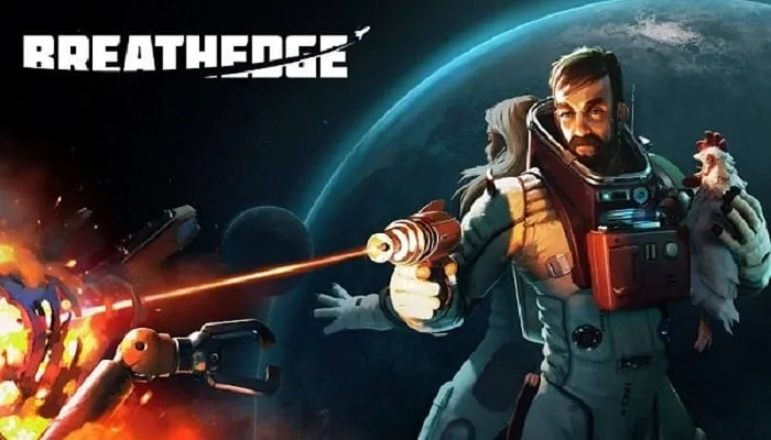 Breathedge Highly Compressed