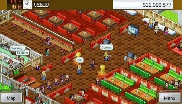 Cafeteria Nipponica For Pc