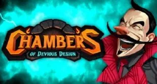 Chambers Of Devious Design Highly Compressed